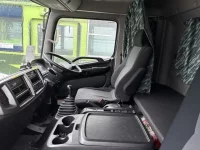 Hino RANGER лот № 4150 оценка 3.5  с аукциона в Японии 4