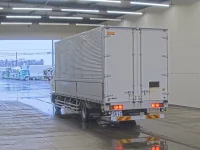 Hino RANGER лот № 4150 оценка 3.5  с аукциона в Японии 1