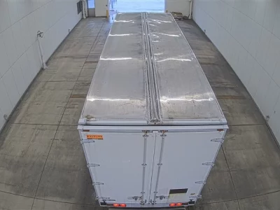 Hino RANGER  с аукциона в Японии