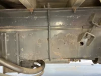 Hino RANGER лот № 4212 оценка 3  с аукциона в Японии 8