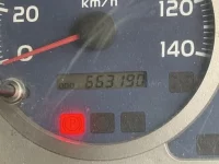 Hino RANGER лот № 4212 оценка 3  с аукциона в Японии 6