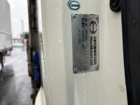 Hino RANGER лот № 4212 оценка 3  с аукциона в Японии 7