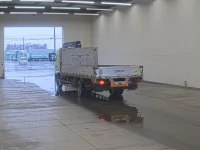 Hino RANGER лот № 4212 оценка 3  с аукциона в Японии 1