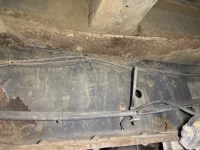 Hino PROFIA лот № 4213 оценка 3  с аукциона в Японии 7