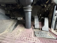 Hino PROFIA лот № 4213 оценка 3  с аукциона в Японии 3