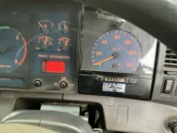 Hino PROFIA лот № 4213 оценка 3  с аукциона в Японии 5