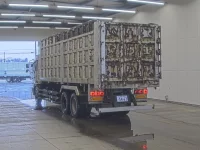 Hino PROFIA лот № 4213 оценка 3  с аукциона в Японии 1