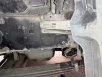 Hino PROFIA лот № 4216 оценка 3  с аукциона в Японии 8