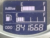 Hino PROFIA лот № 4216 оценка 3  с аукциона в Японии 6