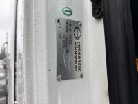 Hino PROFIA лот № 4216 оценка 3  с аукциона в Японии 7