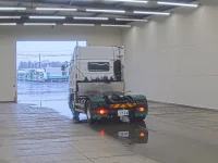 Hino PROFIA лот № 4216 оценка 3  с аукциона в Японии 1