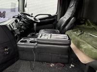 Hino PROFIA лот № 4216 оценка 3  с аукциона в Японии 4