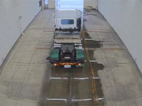 Hino PROFIA лот № 4216 оценка 3  с аукциона в Японии 2