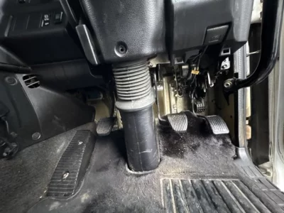 Hino PROFIA  с аукциона в Японии