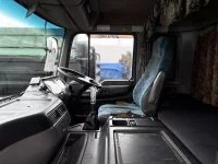 Hino PROFIA лот № 4255 оценка 3  с аукциона в Японии 4