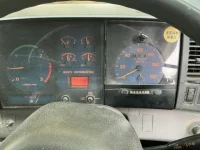 Hino PROFIA лот № 4255 оценка 3  с аукциона в Японии 5