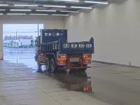 Hino PROFIA лот № 4255 оценка 3  с аукциона в Японии 1