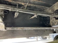 Hino PROFIA лот № 4261 оценка 3.5  с аукциона в Японии 7