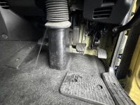 Hino PROFIA лот № 4261 оценка 3.5  с аукциона в Японии 3