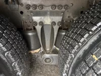 Hino PROFIA лот № 4135 оценка 3  с аукциона в Японии 7