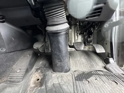 Hino PROFIA  с аукциона в Японии