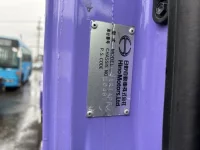 Hino PROFIA лот № 4124 оценка 3  с аукциона в Японии 6