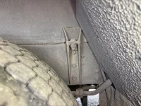 Hino SEREGA лот № 4101 оценка 3.5  с аукциона в Японии 7