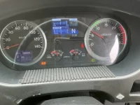 Hino SEREGA лот № 4101 оценка 3.5  с аукциона в Японии 5