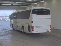 Hino SEREGA лот № 4101 оценка 3.5  с аукциона в Японии 1