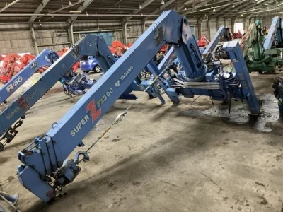 TADANO CRANE