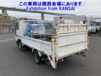 Nissan TRUCK лот № 51046 оценка 3  с аукциона в Японии 1