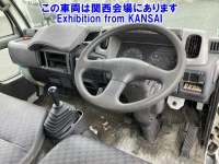 Nissan TRUCK лот № 51046 оценка 3  с аукциона в Японии 3