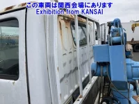 Nissan TRUCK лот № 51046 оценка 3  с аукциона в Японии 5