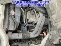 Nissan TRUCK лот № 51046 оценка 3  с аукциона в Японии 6