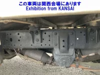 Nissan TRUCK лот № 51046 оценка 3  с аукциона в Японии 7