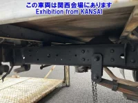 Nissan TRUCK лот № 51046 оценка 3  с аукциона в Японии 8