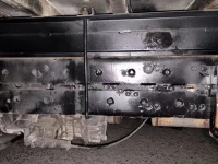 Mitsubishi FUSO FIGHTER лот № 3191 оценка R  с аукциона в Японии 8