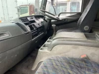 Mitsubishi FUSO FIGHTER лот № 3191 оценка R  с аукциона в Японии 4