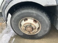 Mitsubishi FUSO FIGHTER лот № 3191 оценка R  с аукциона в Японии 7