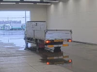 Mitsubishi FUSO FIGHTER лот № 3191 оценка R  с аукциона в Японии 1