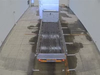 Mitsubishi FUSO FIGHTER лот № 3191 оценка R  с аукциона в Японии 2