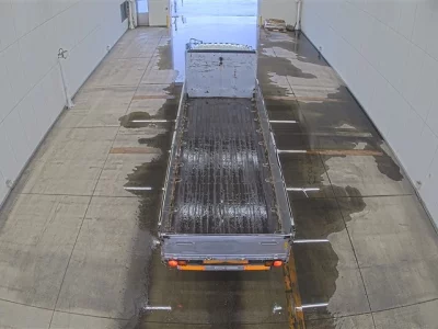 Mitsubishi FUSO FIGHTER  с аукциона в Японии