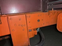 Mitsubishi FUSO FIGHTER лот № 3207 оценка R  с аукциона в Японии 8