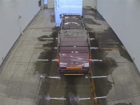 Mitsubishi FUSO FIGHTER лот № 3207 оценка R  с аукциона в Японии 2