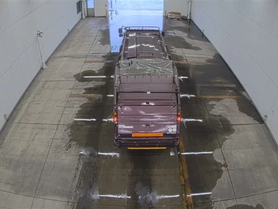 Mitsubishi FUSO FIGHTER  с аукциона в Японии