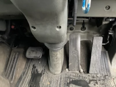 Mitsubishi FUSO FIGHTER  с аукциона в Японии