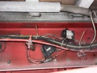 Hino PROFIA лот № 4327 оценка 3  с аукциона в Японии 7