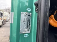 Hino PROFIA лот № 4327 оценка 3  с аукциона в Японии 6