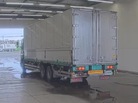 Hino PROFIA лот № 4327 оценка 3  с аукциона в Японии 1