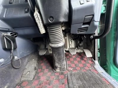 Hino PROFIA  с аукциона в Японии